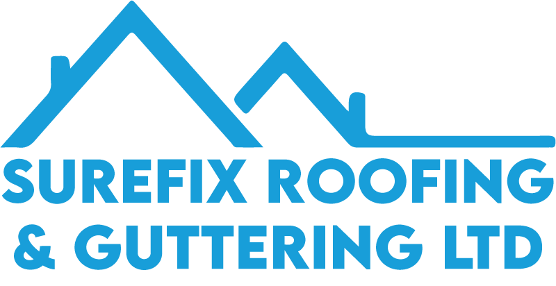 Surefix Roofing & Guttering ltd 